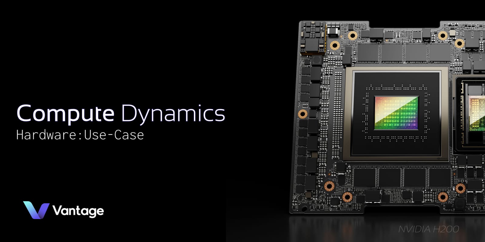 Choosing the Right Hardware for Your Workload